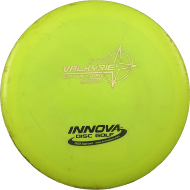 Star Valkyrie