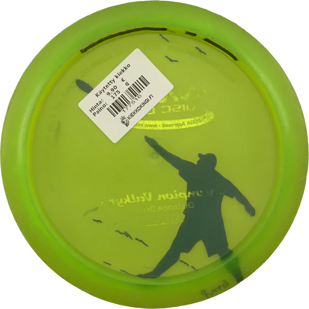 Champion Valkyrie