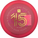 Champion Firebird - Powergrip Est. 2009