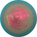 Halo Glow Champion Firebird - Nate Sexton Tour Series