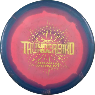 Halo Star Thunderbird