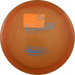 Metal Flake Champion Thunderbird