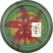 Champion Beast - Barry Schultz - 2x World Champion - Dyed
