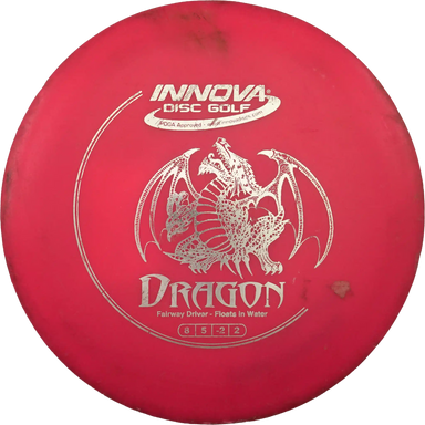 DX Dragon