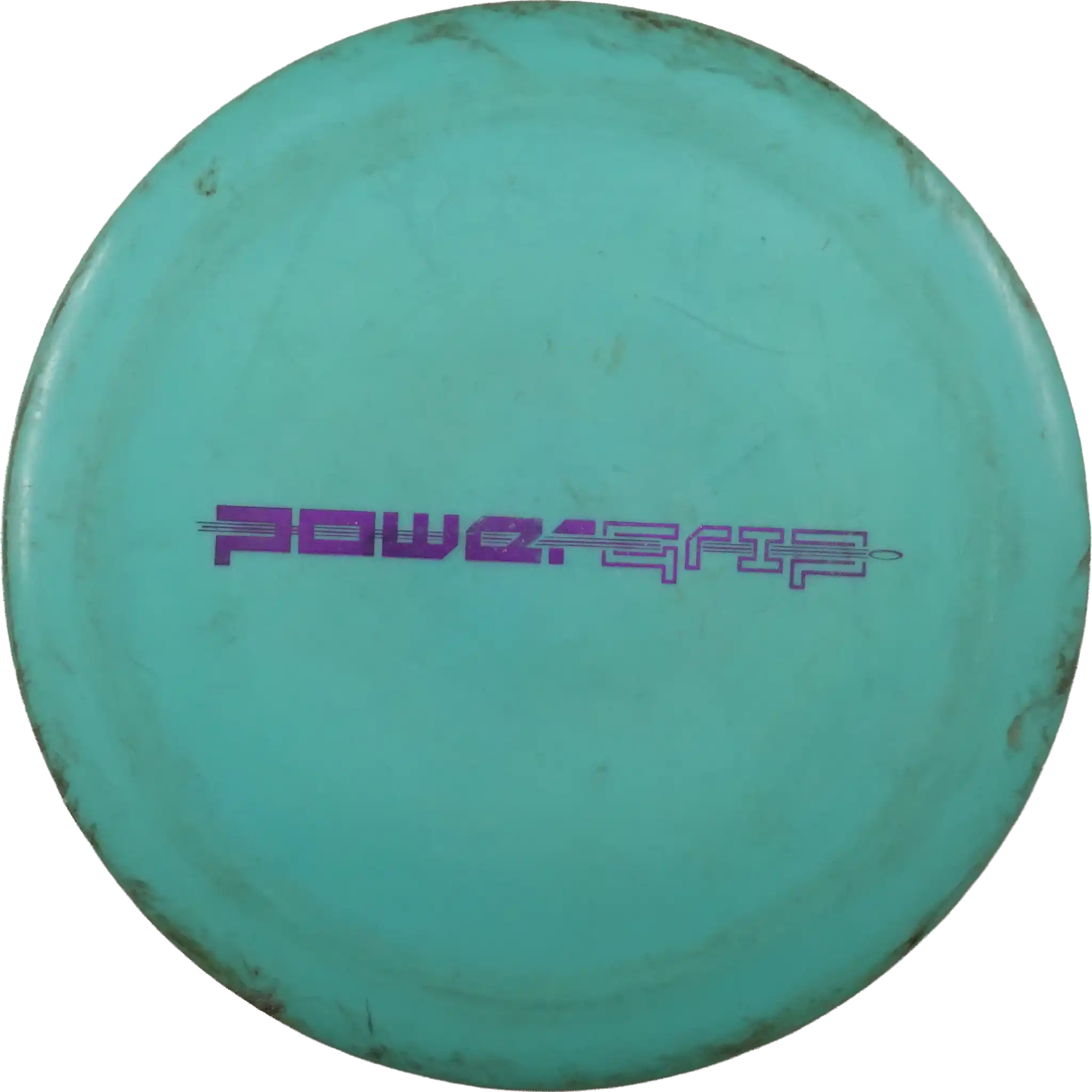 Star Wraith - Powergrip Stamp