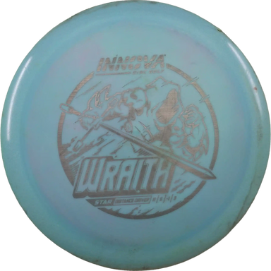 Star Wraith