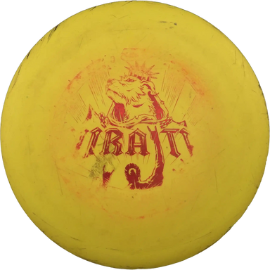 Star Wraith - Nathan Queen Tour Series