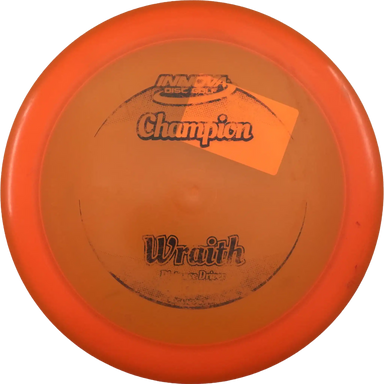 Champion Wraith