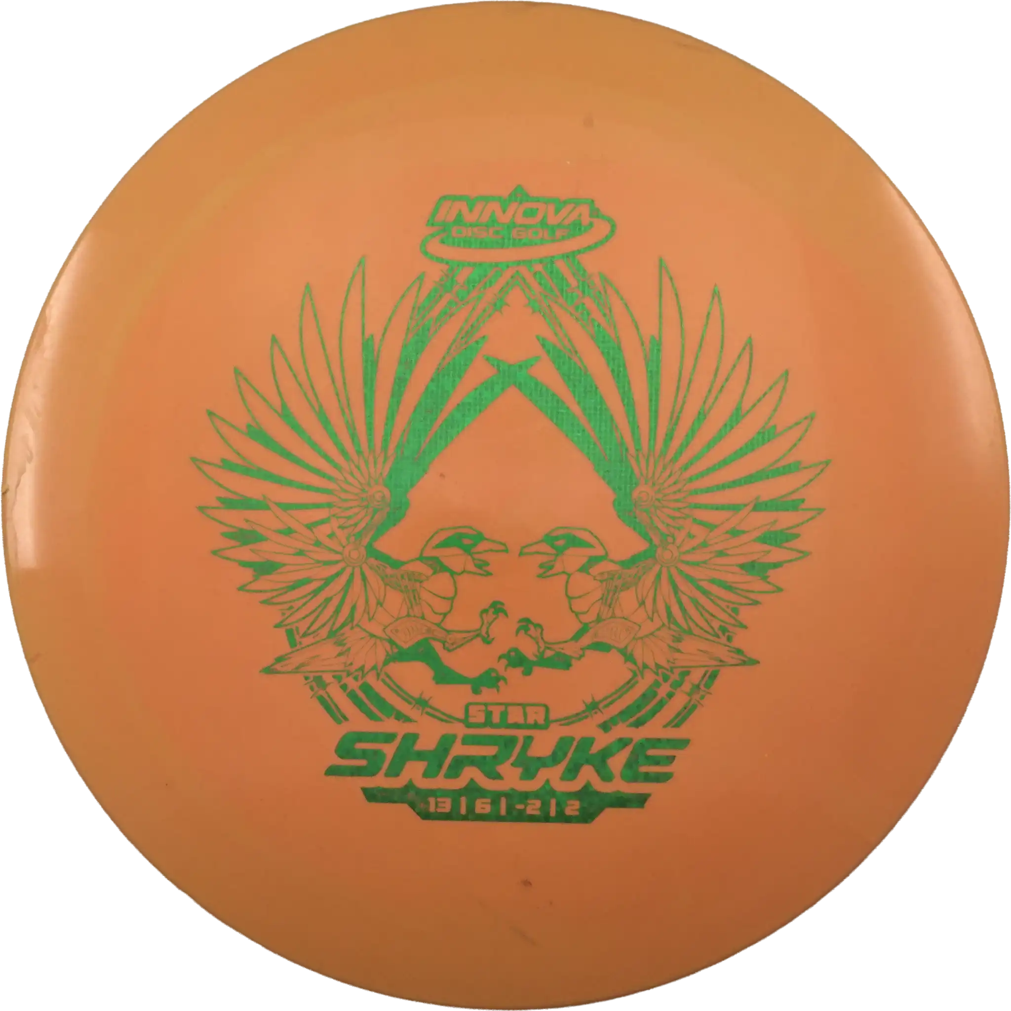 Star Shryke