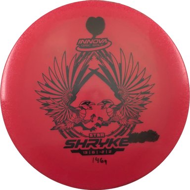 Star Shryke