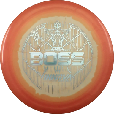 Halo Star Boss