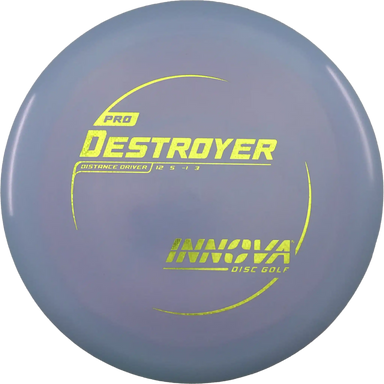 Pro Destroyer
