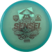 Active Premium Sensei