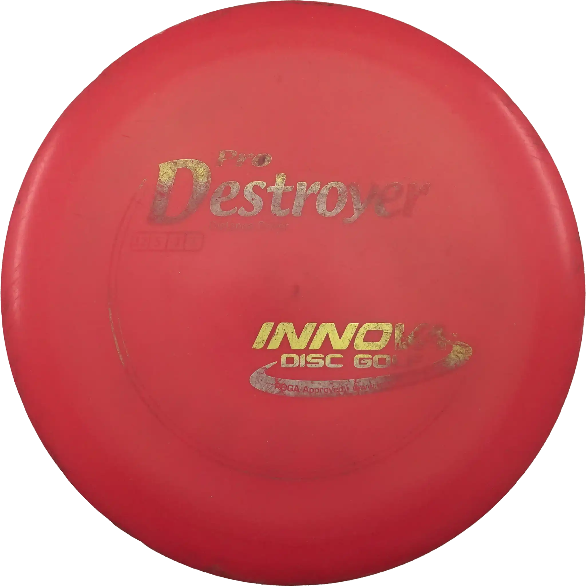 Pro Destroyer