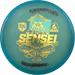 Active Premium Sensei