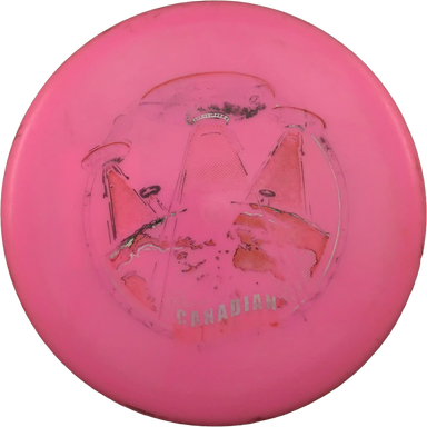 Lux Link - Canadian Nationals