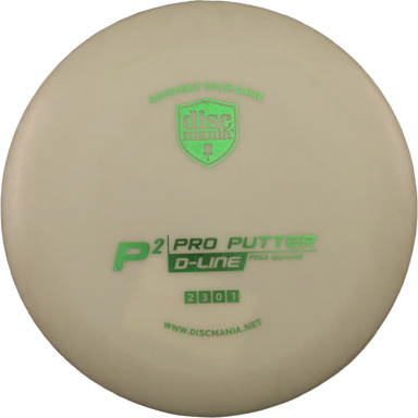 D-Line P2