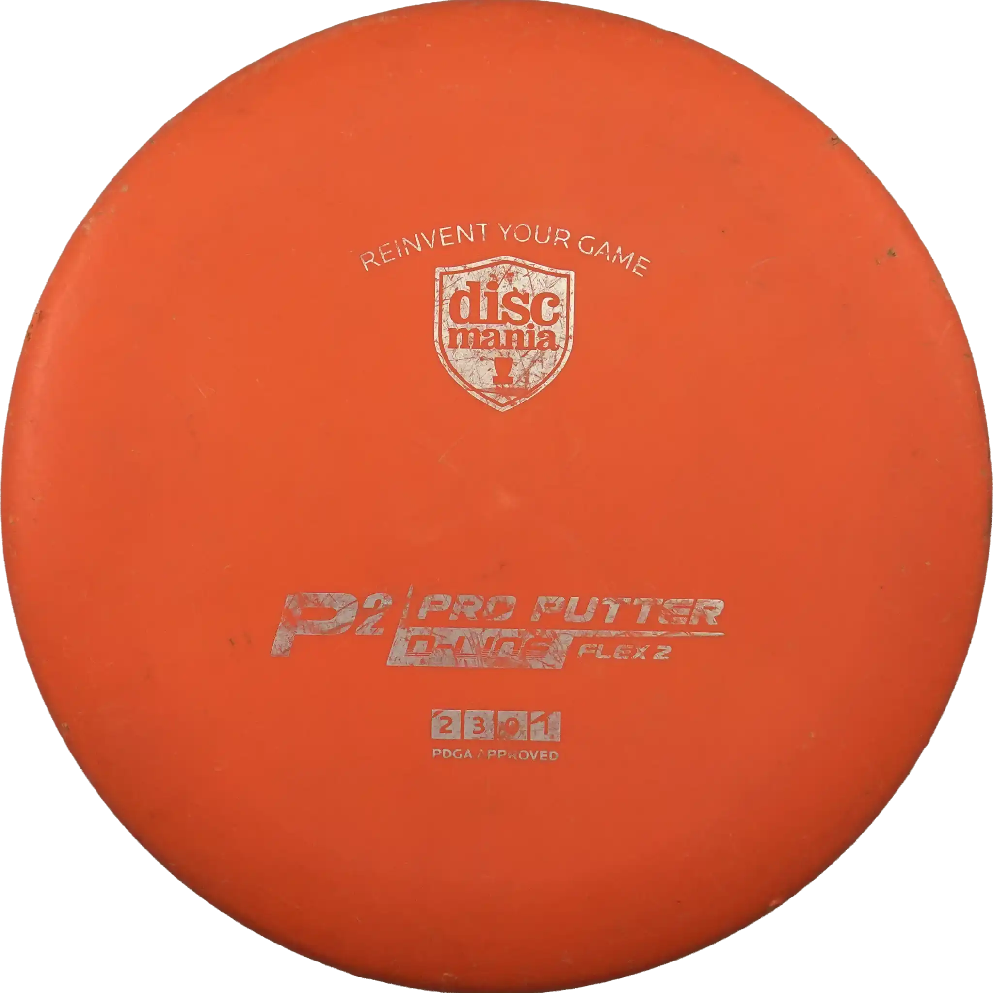 Flex 2 D-Line P2