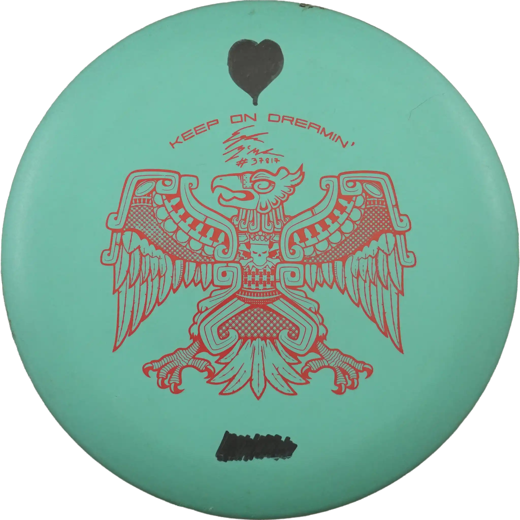 P-Line P2 - Eagle McMahon