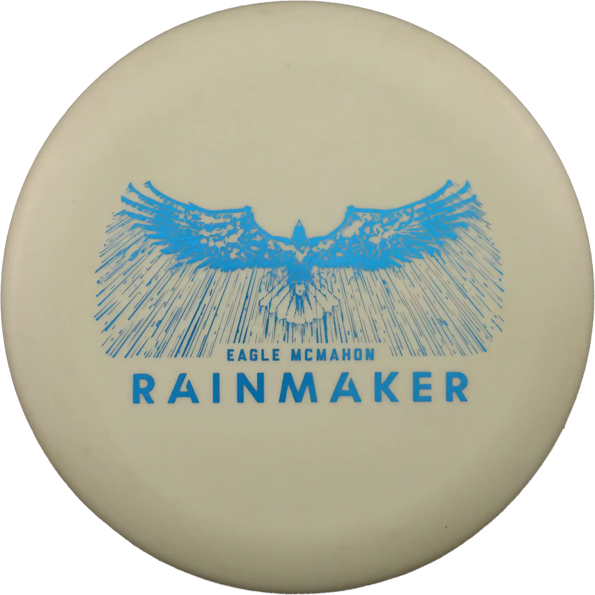 Flex 3 Glow D-Line Rainmaker - Eagle McMahon
