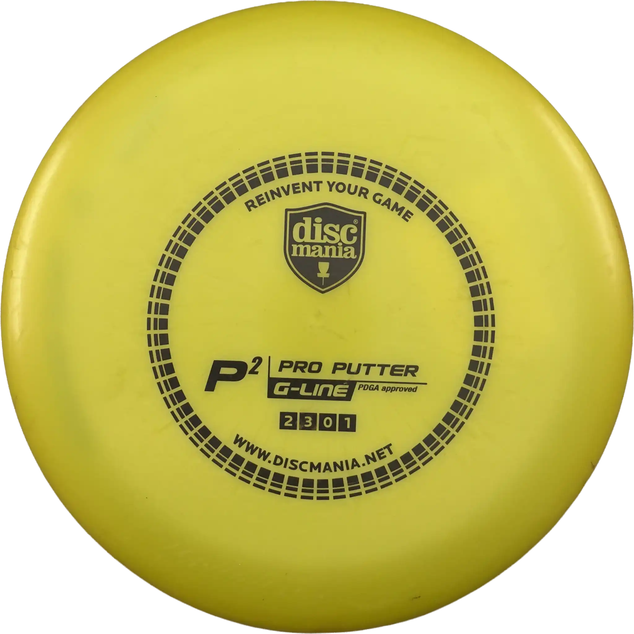 G-Line P2