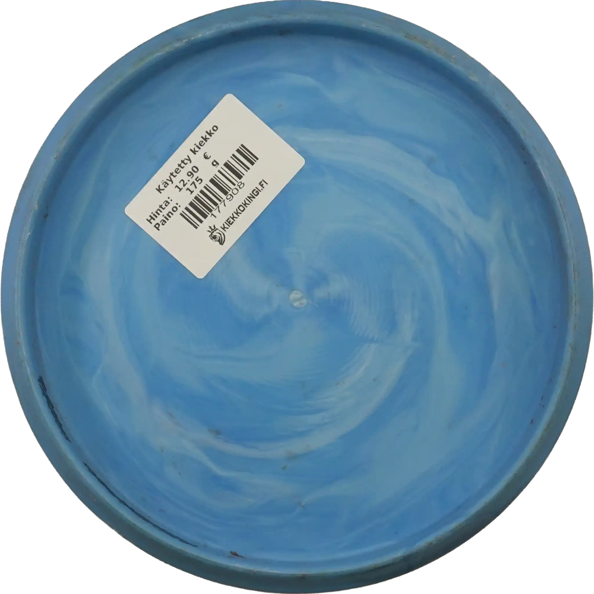 Swirl P-Line P4 - Razor Claw - Kyle Klein