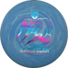 Swirl P-Line P4 - Razor Claw - Kyle Klein