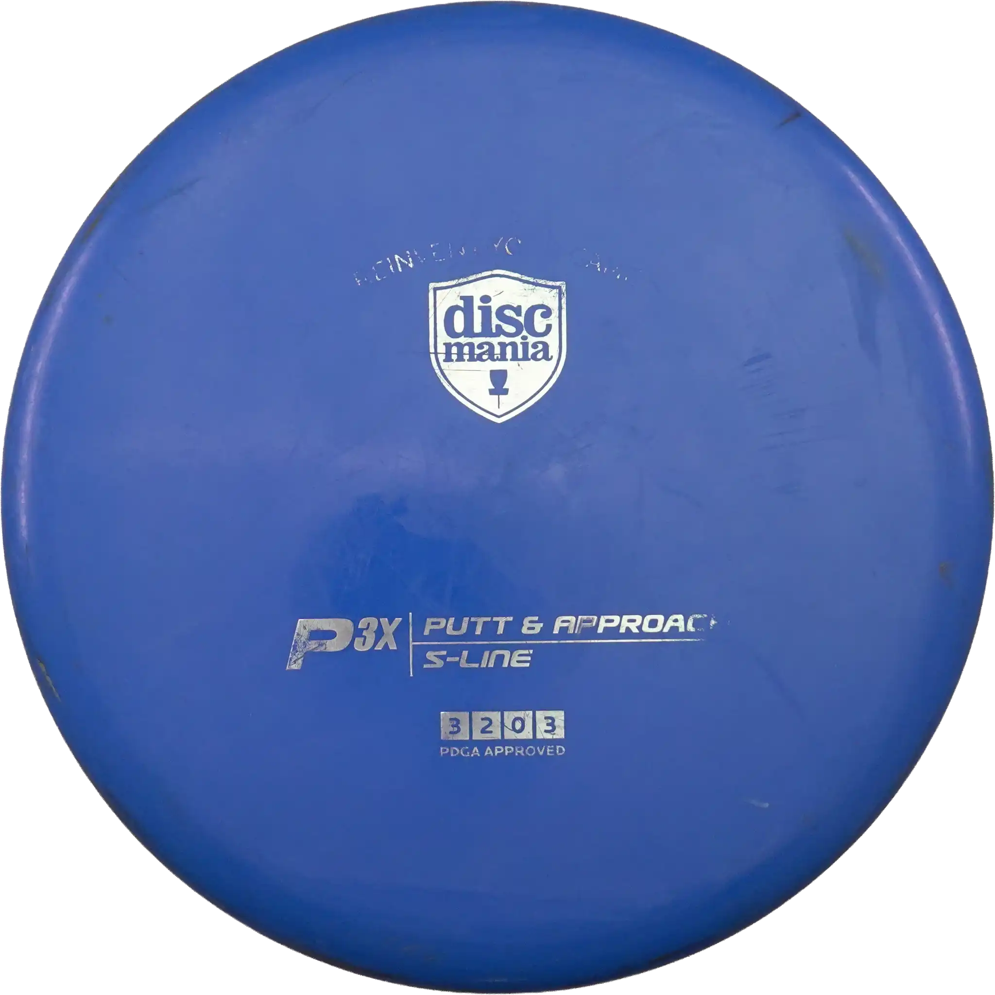 S-Line P3X