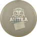 C-Line Notion - Niklas Anttila - 2025 European Disc Golf Champion