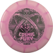 Lux Vapor Logic - Cosmic Fury - Kyle Klein Signature Series