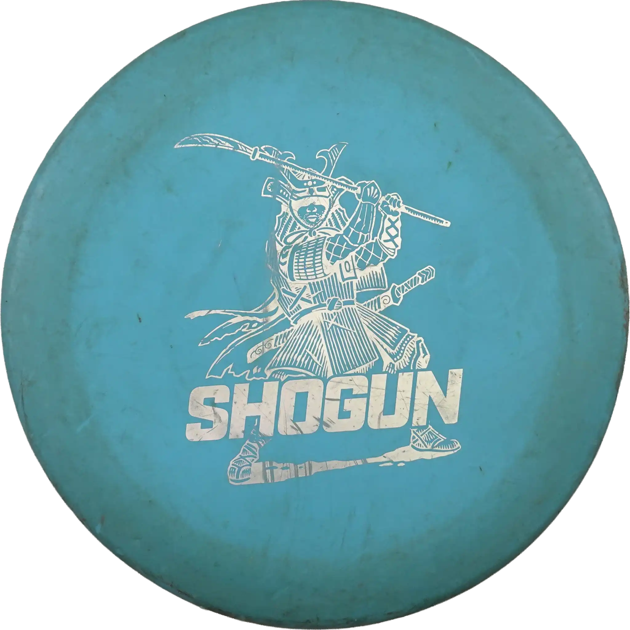 Active Shogun