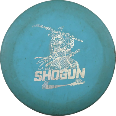Active Shogun