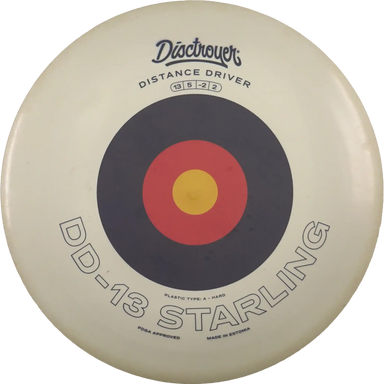 A-Hard Starling