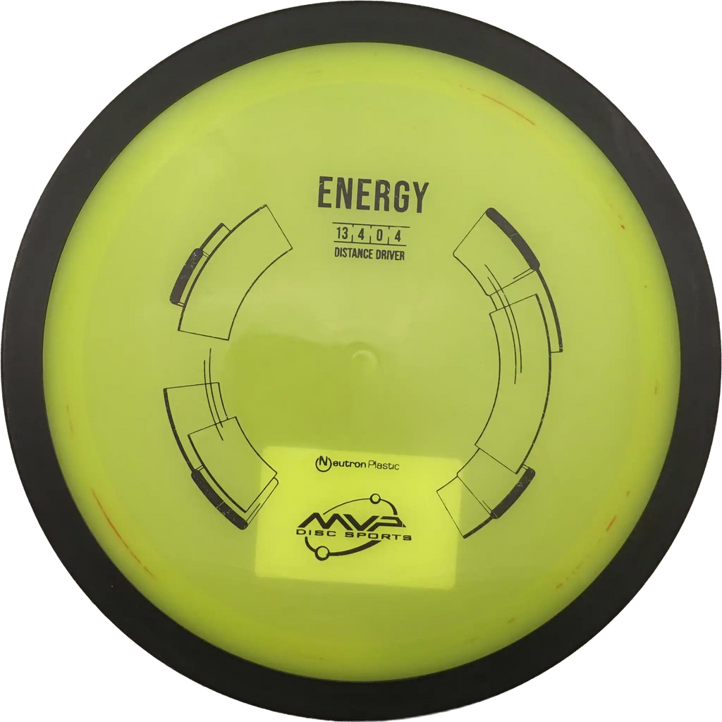Neutron Energy