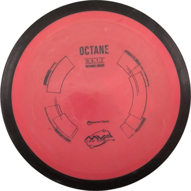 Neutron Octane