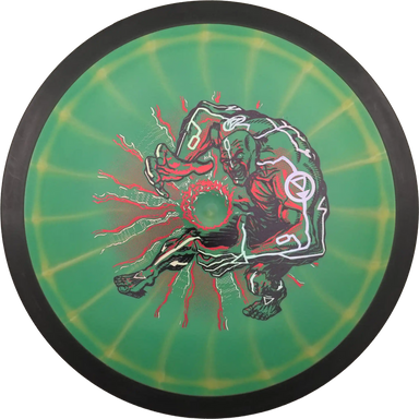 Fission Octane - Special Edition