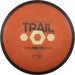 Neutron Trail - James Conrad