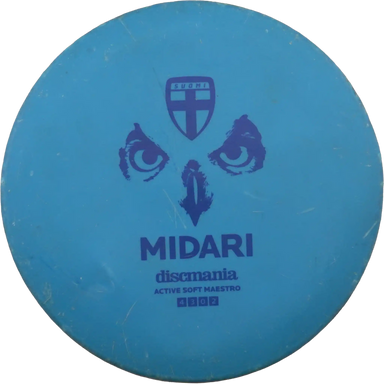 Active Soft Maestro - Huuhkajat
