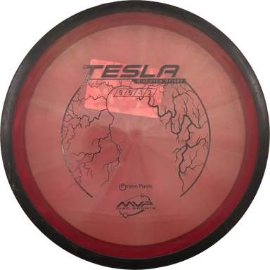Proton Tesla