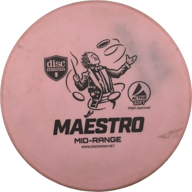 Active Soft Maestro