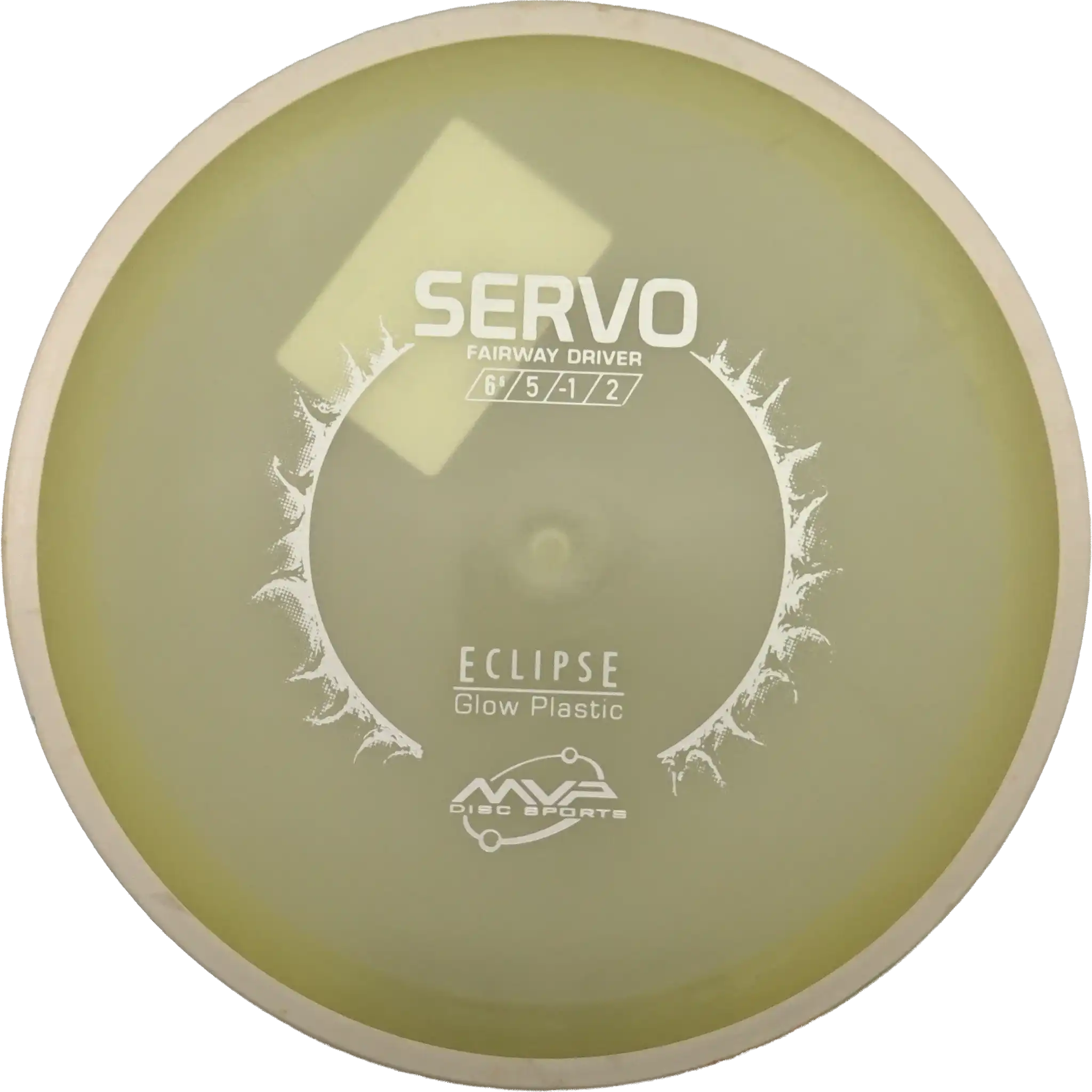 Eclipse Servo