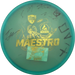 Active Premium Maestro