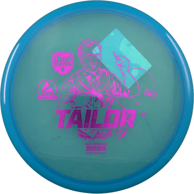 Active Premium Tailor