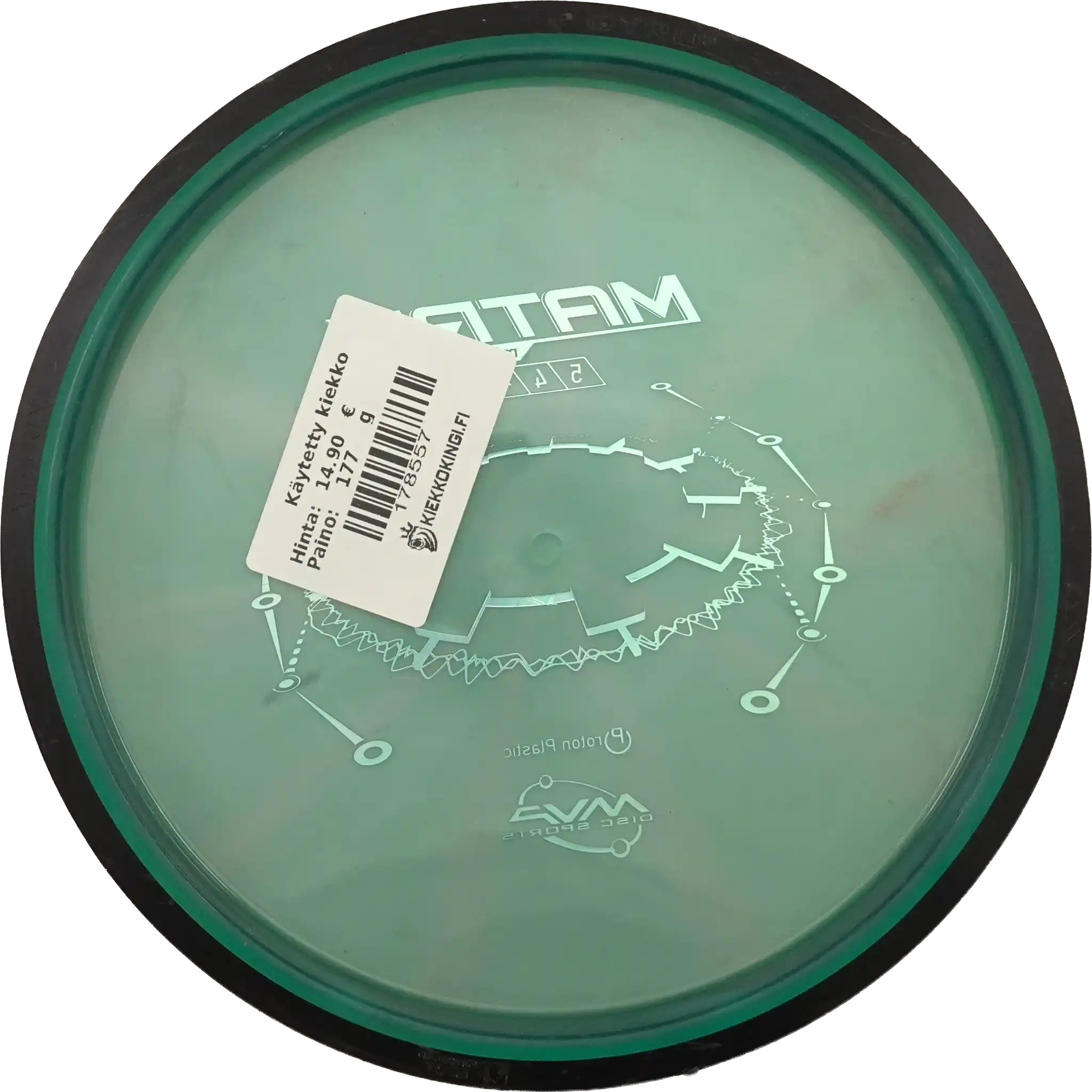 Proton Matrix