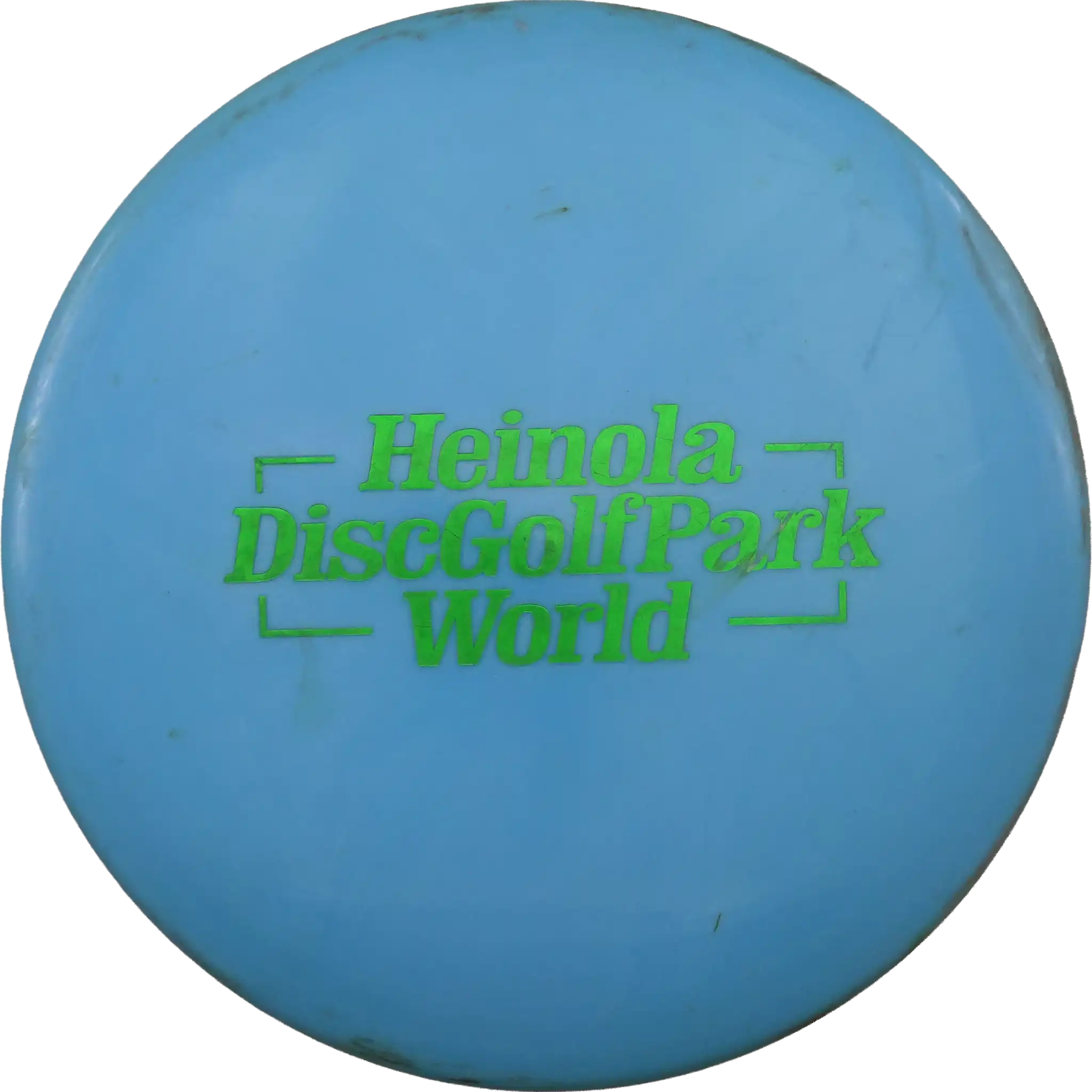 Neo Method - Heinola DiscGolfPark World