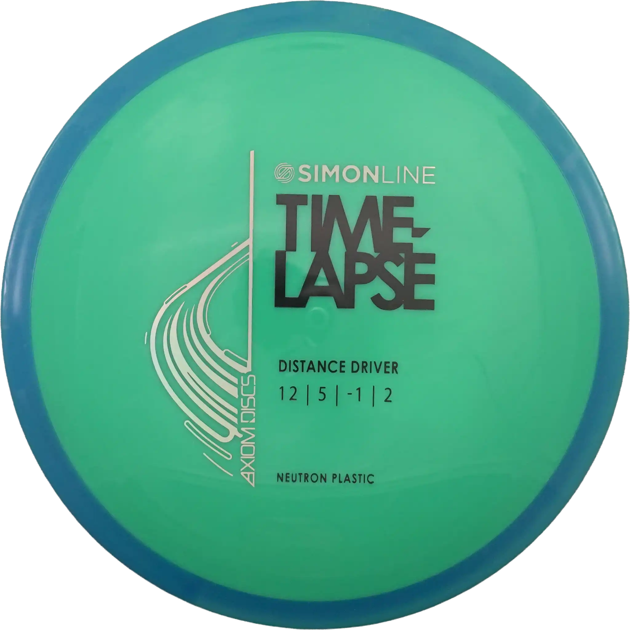 Neutron Time-Lapse (retooled) - Simon Lizotte - Retooled