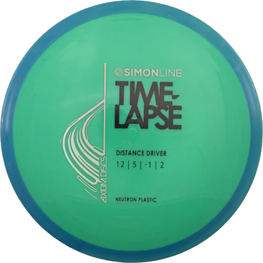 Neutron Time-Lapse (retooled) - Simon Lizotte - Retooled