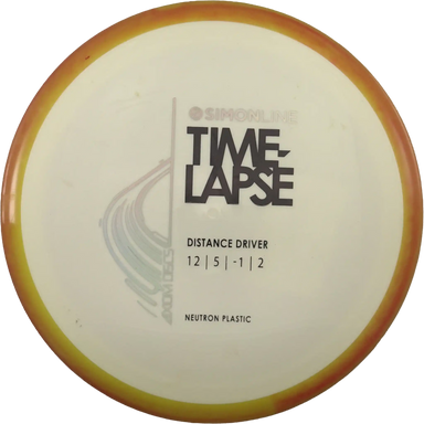Neutron Time-Lapse (retooled) - Simon Lizotte