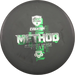 Hard Exo Method - Double Stamp