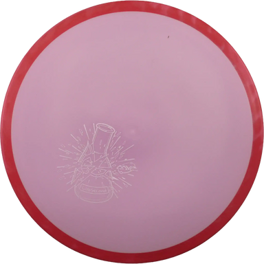 Fission Fireball - Lab Second